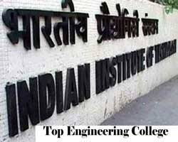 Top Engineering College Ranking In India