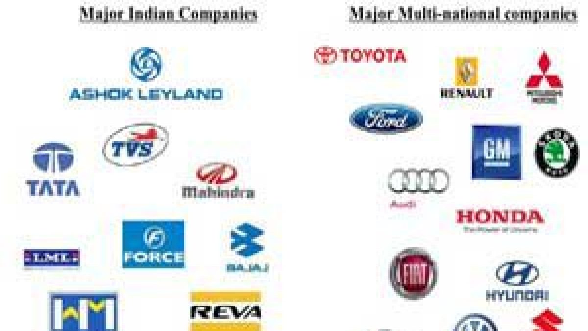 Ranjangaon Midc Company List PDFl