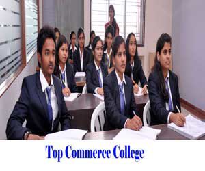 Top Commerce College Ranking In Surat