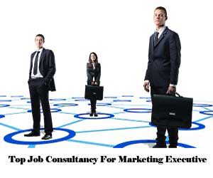 Top Marketing Executive Placement Consultancy In Mumbai