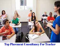 Top Teacher Placement Consultancy In Amritsar