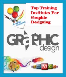 City Wise Best Training Institutes For Graphics Design In India