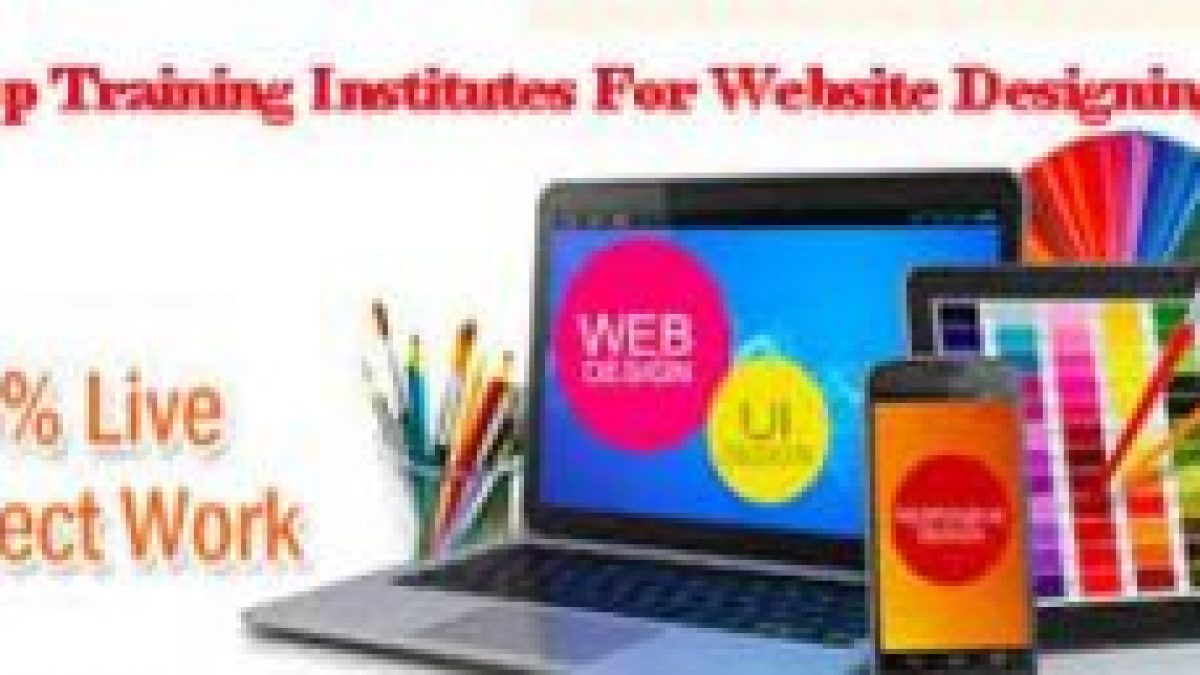 Top Training Institutes For Website Designing In Pune In 2022-2023 - Best  Near Me In 2023