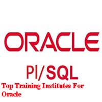 Top Training Institutes For Oracle In Vadodara