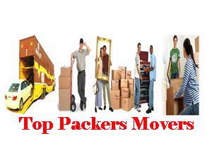 Top Packers Movers In Bhilai