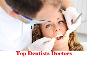 Area Wise Best Dentists Doctors In Ahmedabad