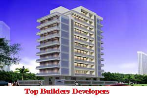 Area Wise Best Builders Developers In Mumbai