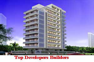 Area Wise Best Developers Builders In Mumbai