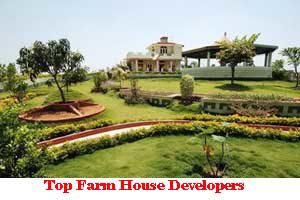 Top Farm House Developers In Vadodara