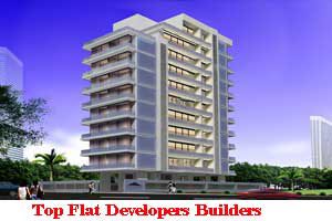 Top Flat Developers Builders In Nagawara Bangalore