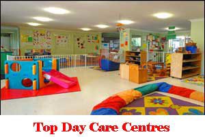 City Wise Best Day Care Centres In India