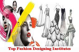 City Wise Best Fashion Designing Institutes In India