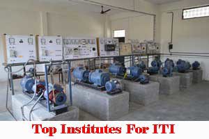 City Wise Best ITI Institutes In India