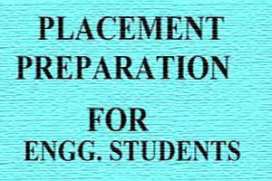 Download Placement Papers