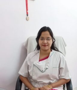 Dr.Neha Chaturvedi