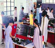 Indian Electrical Companies Salary For Freshers