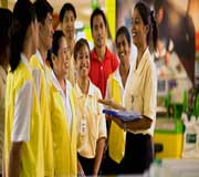 Sales Assistant Fresher Salary In Indian Retail Companies