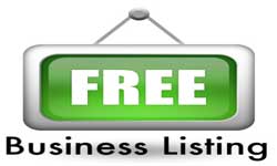 Free Listing Your Business
