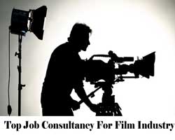 Top Film Industry Placement Consultancy In Pune