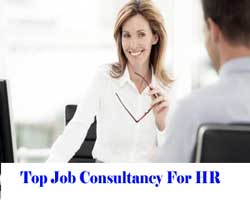 Top HR Placement Consultancy In Jamshedpur