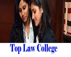 Top Law College Ranking In Mumbai