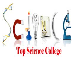 Top Science College Ranking In Coimbatore