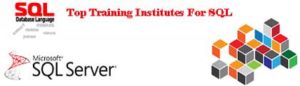Top Training Institutes For SQL In Bhubaneshwar