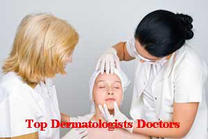 Top Dermatologists Doctors In Kolkata