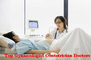 Top Gynaecologist Obstetrician Doctors In Ratlam