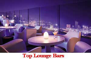 Top Lounge Bars In Bangalore