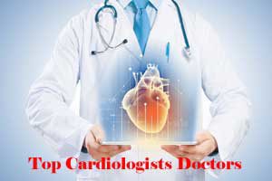 Top Cardiologists Doctors In Rander Road Surat