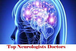 Top Neurologists Doctors In Chennai