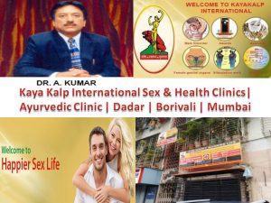 Kaya Kalp International Sex & Health Clinics One of the Best Clinic In Mumbai  