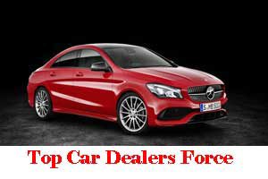 City Wise Best Car Dealers Force In India