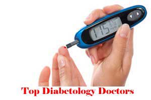 Top Diabetologist Doctors In Vadodara