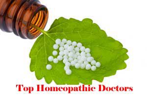 Top Homeopathic Doctors In Vijayawada