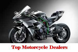 Top Motorcycle Dealers In Ranchi