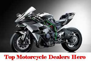 Top Motorcycle Dealers Hero In Kozhikode