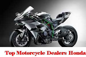 Top Motorcycle Dealers Honda In Latur