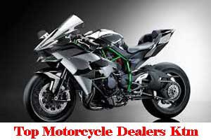 Top Motorcycle Dealers Ktm In Bangalore