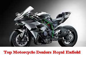 Top Motorcycle Dealers Royal Enfield In Ernakulam