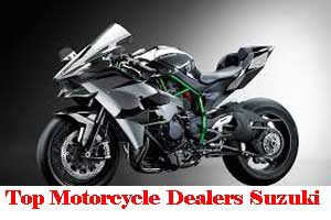 Top Motorcycle Dealers Suzuki In Nashik