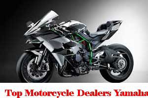 Top Motorcycle Dealers Yamaha In Thrissur