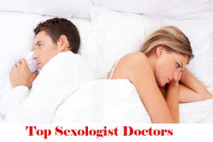 City Wise Best Sexologist Doctors In India