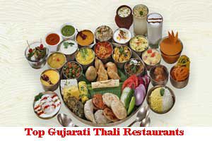 Area Wise Best Gujarati Thali Restaurants In Bhopal