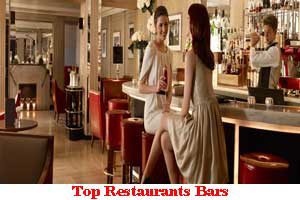 Top Restaurants Bars In Indore