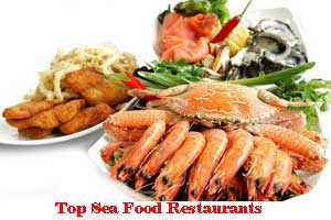 Top Sea Food Restaurants In Mazgaon Mumbai