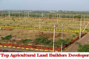 Top Agricultural Land Builders Developers In Nagpur