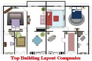 Top Building Layout Companies In Delhi-NCR