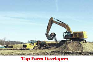 Top Farm Developers In Bhubaneshwar